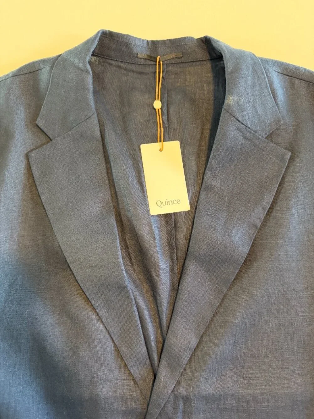 Quince brand new